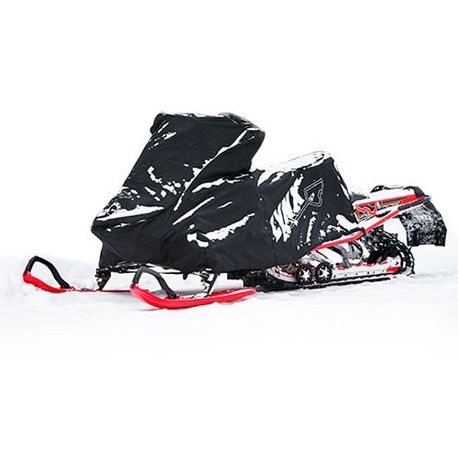 Kelkkapeite 1-UP Istuimelle (Radien-X 500mm)